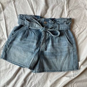 American Eagle Denim Shorts
